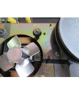 BSR-McDonald-Model-TD8S-3 8-Track Needs Belt Parts/Repair  - $29.69