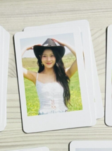 SEOYEON fromis_9 Official Photocard PHOTO EXHIBITION [FROM SUMMER]_Kpop ... - €7,40 EUR