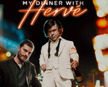 My Dinner with Herve DVD | Peter Dinklage, Jamie Dornan | Region 4 - $16.21
