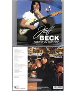 Jeff Beck - Guitar In The Life ( 2 CD set ) ( Live at Paramount Theater ... - $30.99