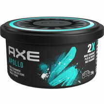 AXE Apollo Gel Air Freshener XCN602-1AME - $8.95