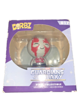 Funko Dorbz: Marvel - Drax #17 - £7.73 GBP