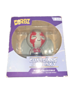 Funko Dorbz: Marvel - Drax #17 - £7.34 GBP