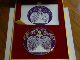 Disney Trading Pins 112735 ACME - Artist Series - Cinderella - Unexpecte... - £167.67 GBP