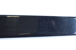 1999-2001 AUDI A4 QUATTRO RH PASSENGER'S SIDE EXTERIOR - B PILLAR TRIM K3447 image 9