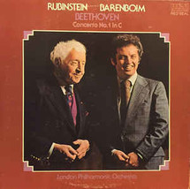 Daniel barenboim beethoven concerto no 1  thumb200