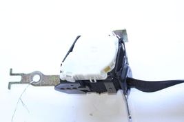 2004-2007 BMW E60 525I 545I REAR DRIVER LEFT SIDE SEAT BELT RETRACTOR J3343 image 3