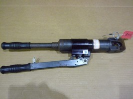 Brock 6 HHC Hydraulic Cutting Tool - $665.00