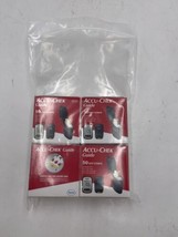 ACCU-CHEK Guide Test Strips 4 Packs of 50 (200 Count) Sealed EXP 2024 - £38.91 GBP