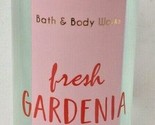 Bath &amp; Body Works Fresh Gardenia Fine Fragrance Spray Mist 8 oz - $21.95