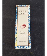 Babe Lash Plumping Lip Jelly 0.2 fl.oz - $91.54 MXN