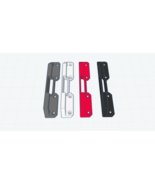 x4 Slimline Clamps Sortimo Bosch L-Boxx - Space Saving Design Free in USA - €12,38 EUR