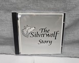 Silverwolf Story / Various par Silverwolf Story / Various (CD, 1999) - $9.46