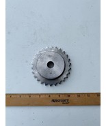Ametric (italy) chain sprocket 26-1/2C, new surplus no box - $29.00 CAD