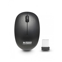 Urban WMB01UF FREE WIRELESS 2,4GHZ MOUSE (RETAIL) - $40.48