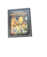 Missile Command (Atari 2600, 1981) - €2,12 EUR