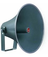 5 Core Indoor Outdoor PA Loud Speaker Horn 16 Inch (1000W PMPO) Waterproof - £37.91 GBP