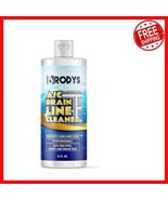 2  Supply of Unscented A/C Drain Cleaner - Easy Use for Home and Office - $770.81 MXN