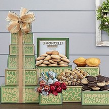 Sincere Condolences: Sympathy Gift Tower - $2,421.35 MXN