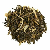 Frontier Bulk Mango Flavored Green Tea, CO2 Decaffeinated ORGANIC, Fair ... - £34.65 GBP