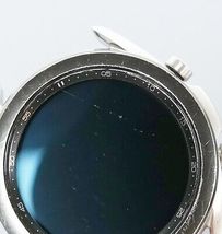 Samsung Galaxy Watch3 SM-R850 41mm Stainless Steel - Mystic Silver image 4