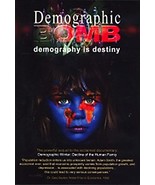 Demographic Bomb: Demography is Destiny [DVD] - $54.10 CAD