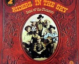 Riders In The Sky [Record] - $12.99