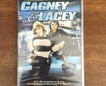 Cagney And Lacey Volume 5 (Quality Control) - 4 Disc Set -  Region 1 DVD - $24.74