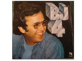 BJ4 [Vinyl] Bob James - £12.40 GBP