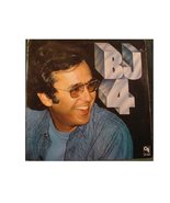 BJ4 [Vinyl] Bob James - £12.47 GBP