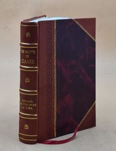The master of game : the oldest English book on hunting / by Edward, Second Duke - £65.29 GBP
