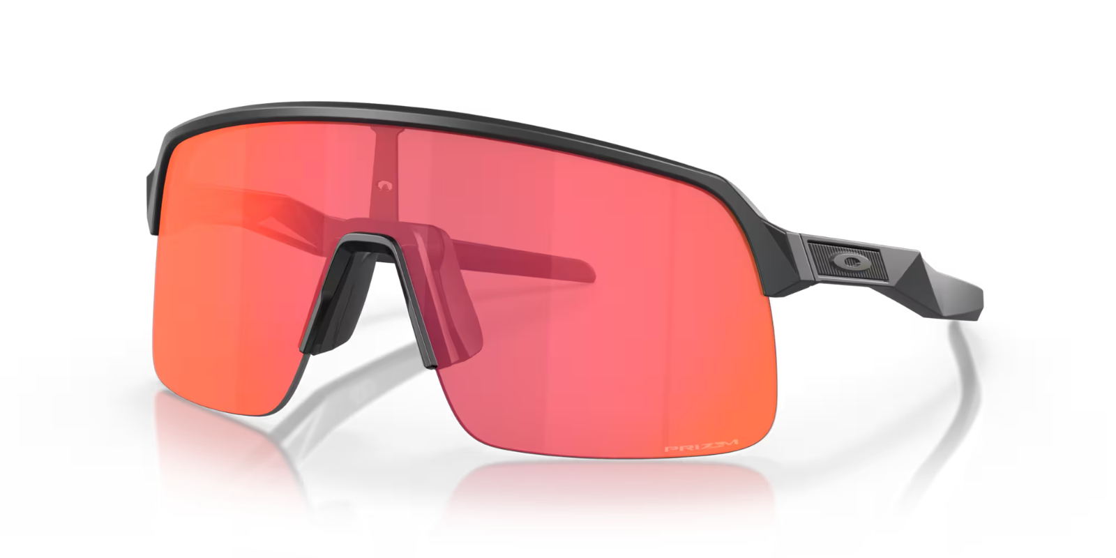 Oakley SUTRO LITE Sunglasses OO9463-0439 Matte Carbon W/ PRIZM Trail Tor... - $128.69