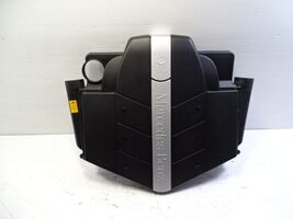 01 Mercedes R170 SLK320 airbox, air intake cleaner box, 1120900501 - $2,372.60 MXN