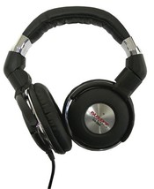 Nady DJH-2000 DJ Headphones Black - $32.36