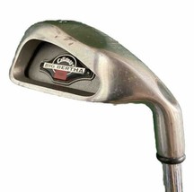 Callaway Golf Big Bertha 6 Iron Men&#39;s RH Memphis 10 Stiff Steel 37&quot; Factory Grip - $16.99