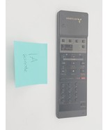 Mitsubishi 939P146A2 TV/VCR Remote Control Working Condition - £10.11 GBP