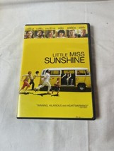 Little Miss Sunshine - DVD Steve Carell - £2.81 GBP