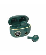 Color: GREEN - Fancy High Definition Earbuds - €49,16 EUR