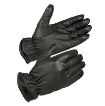 Hatch Friskmaster Supermax SB8500 XS Cut Resistant Leather Glove Law Enf... - £22.48 GBP