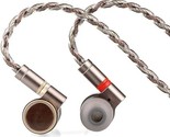 10Mm Magnetic Cnt Driver In-Ear Monitor With N54 Circuit, Ccaw Voice Coi... - $220.99