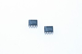 PCF85116-3 Philips Serial Eeprom 16K (2K X 8bit) Cmos I2C Bus Eprom Ic, 10pcs - £2.80 GBP