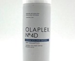 Olaplex No. 4D Clean Volume Detox Dry Shampoo 6.3 oz - $27.67
