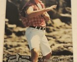 Mighty Morphin Power Rangers 1995 Trading Card #22 Rocky - £1.54 GBP