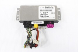 2006 Land Rover LR3 319 Suspension Control Module Unit Rqt500170 image 15