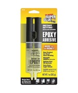 The Original SuperGlue SY-IN48 Epoxy Syringe (Instant Set) - €22,86 EUR