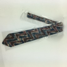 Genuine Georgio Salvi 100%Silk Handmade Stylish Formal/Casual Tie Multi ... - £12.57 GBP