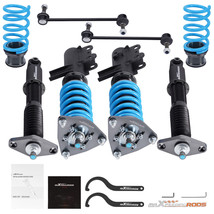 24 Ways Damper Coilover Suspension Kit for Hyundai Genesis Coupe 2-Door 10-16 - $693.00