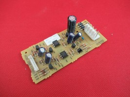 KitchenAid Whirlpool Microwave Control Board W10120228 - $503.62 MXN