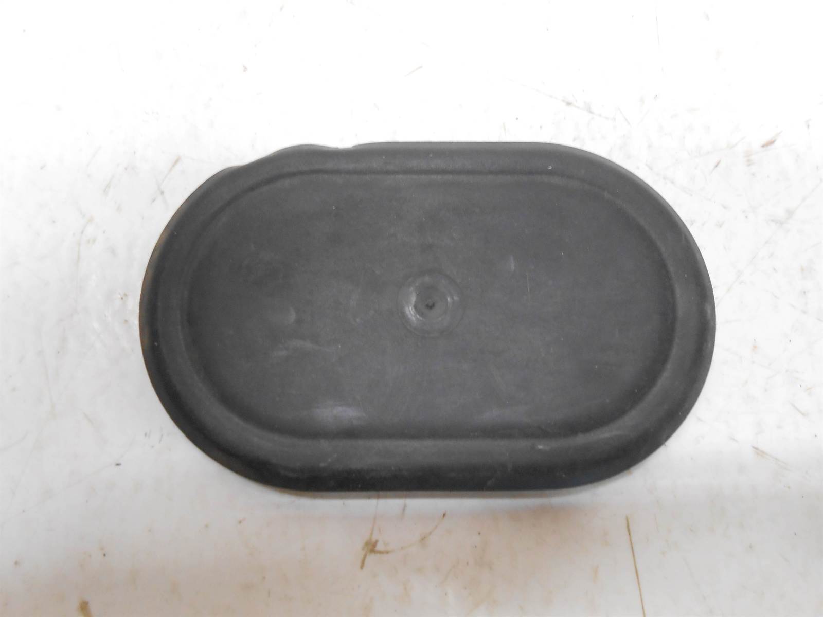 2008 Mini Cooper Frame Cap Plug - $22.00
