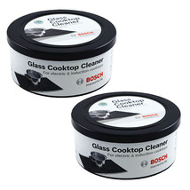 Bosch 12010030 Glass Cooktop Cleaner image 2